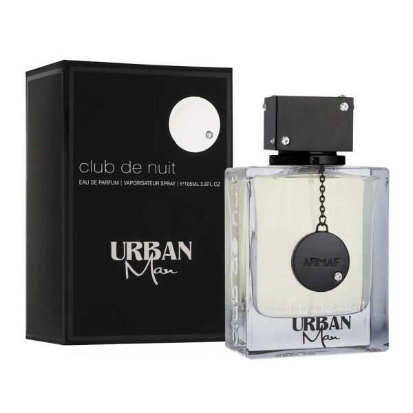 Armaf Urban EDP 100ml - Caballero