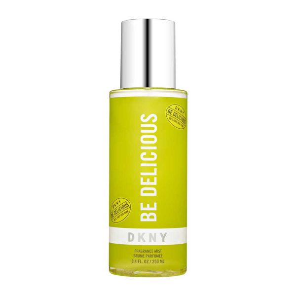 Be Delicious Body Mist 250ml - Dama