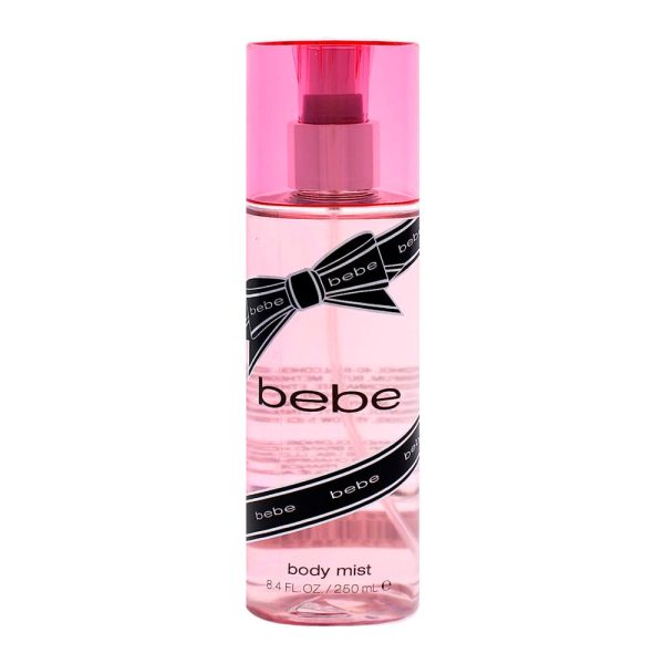 Bebe 250ml Body Mist - Dama
