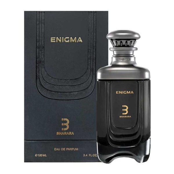 Bharara Enigma EDP 100ml - Dama