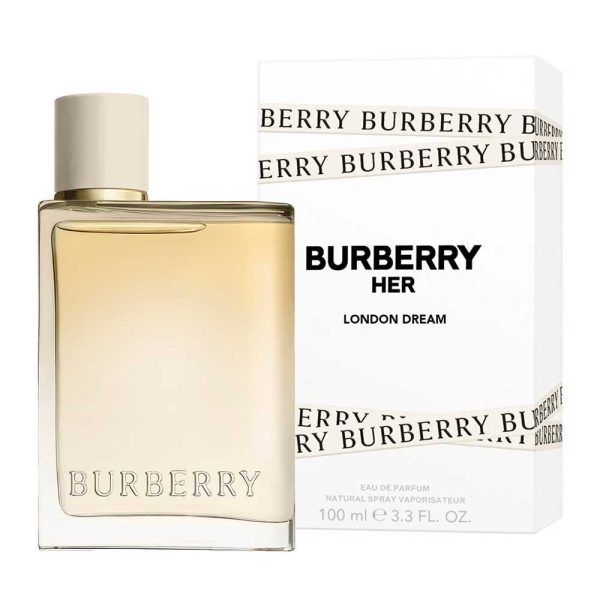 Burberry Her London Dream EDP 100ml - Dama