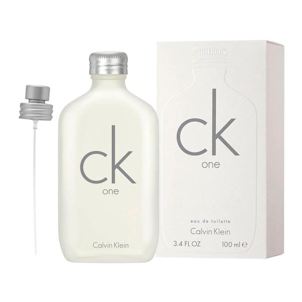 CK One 100ml EDT - Unisex