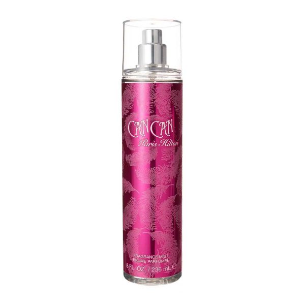Can Can Body 236ml Body Mist - Dama