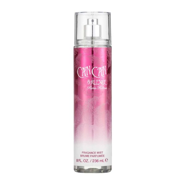 Can Can Burlesque Body 236ml Body Mist - Dama