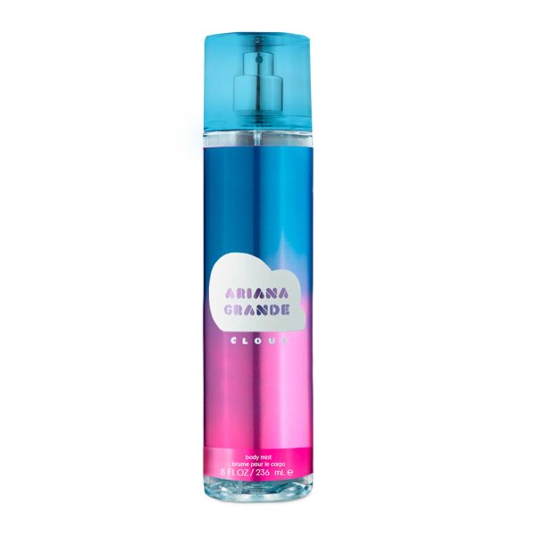 Cloud Body 236ml Body Mist - Dama