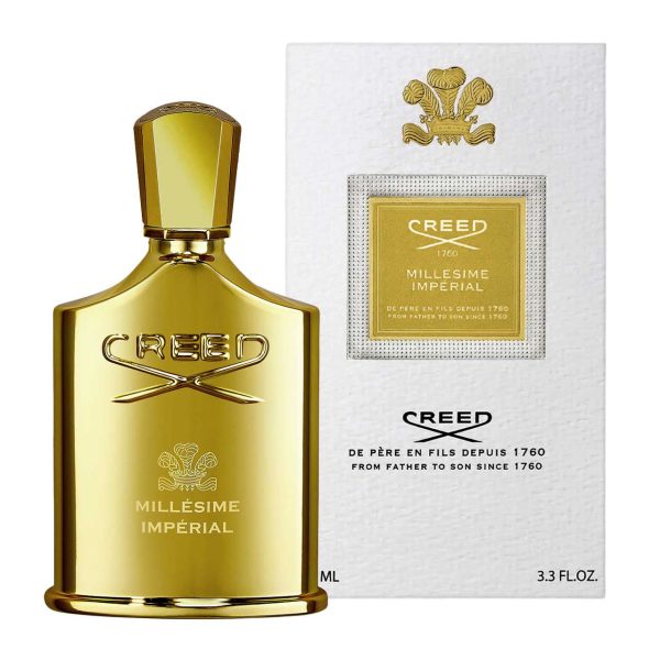 Creed Millesime Imperial EDP 100ml- Caballero