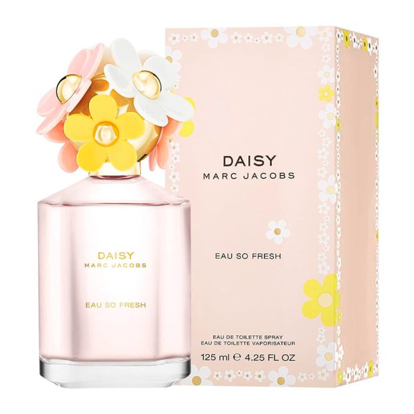 Daisy Eau So Fresh  125ml EDT - Dama