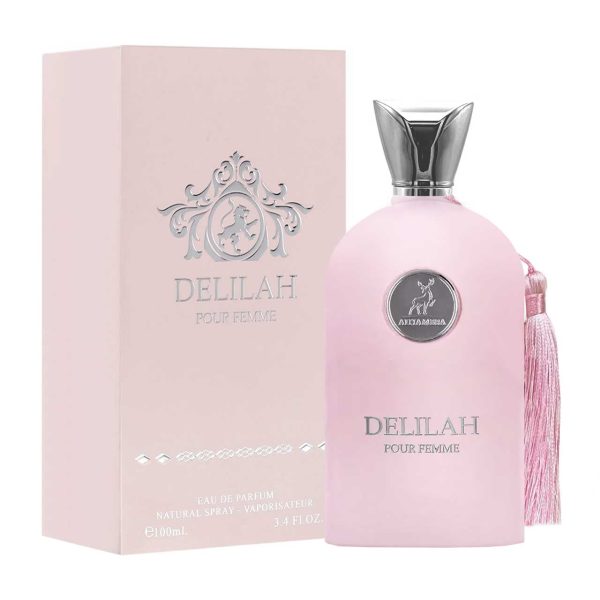 Delilah Pour Femme EDP 100ml - Dama