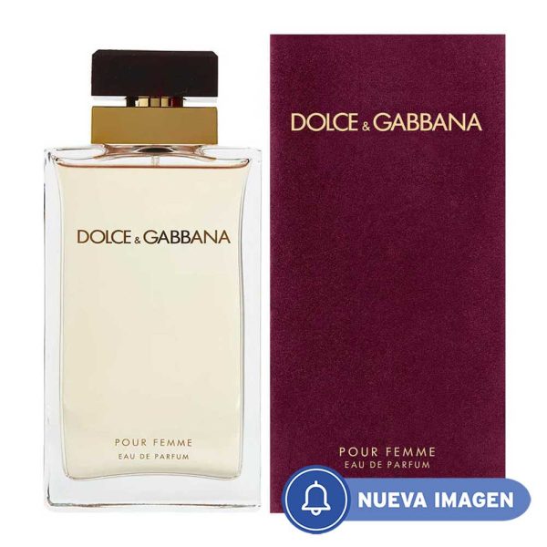 Dolce & Gabbana  100ml EDP - Dama