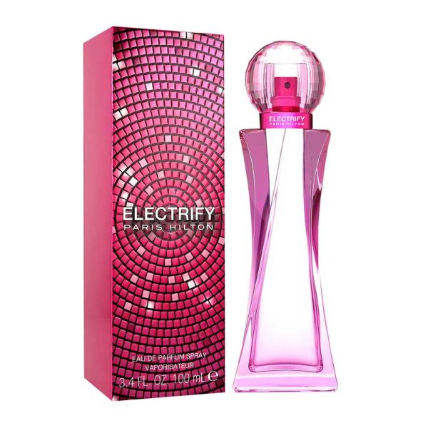 Electrify 100ml EDP - Dama