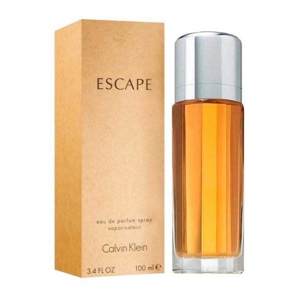 Escape  100ml EDP - Dama