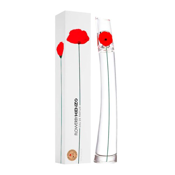 Flower by Kenzo 100ml EDP - Dama