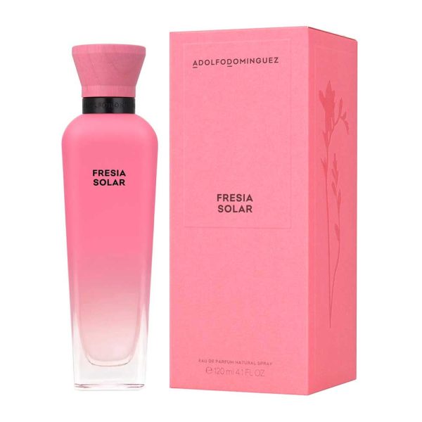 Fresia Solar  EDT 120 ml - Dama