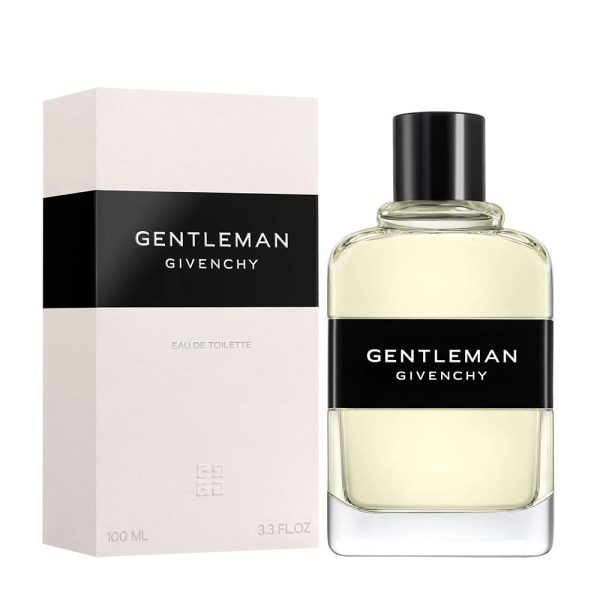 Gentleman (Nuevo) 100ml EDT - Caballero