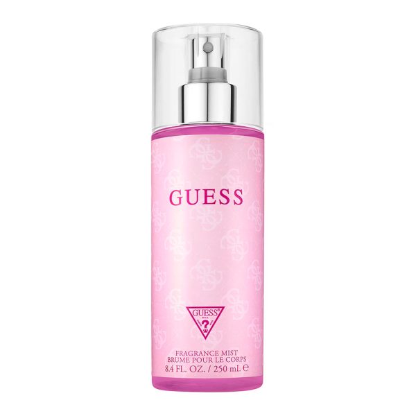 Guess Body Mist 236ml - Dama