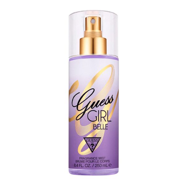 Guess Girl Belle  Body Mist 236ml - Dama