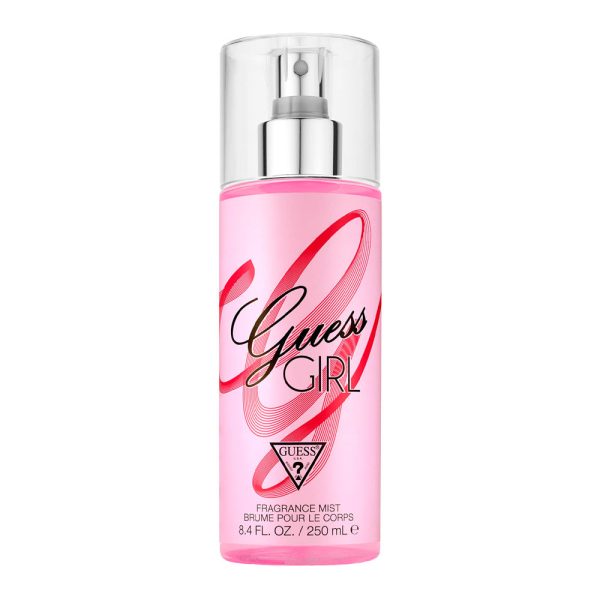 Guess Girl Body Mist 236ml - Dama