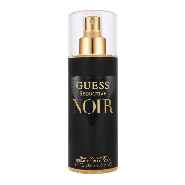 Guess Seductive Noir  Body Mist 236ml - Dama