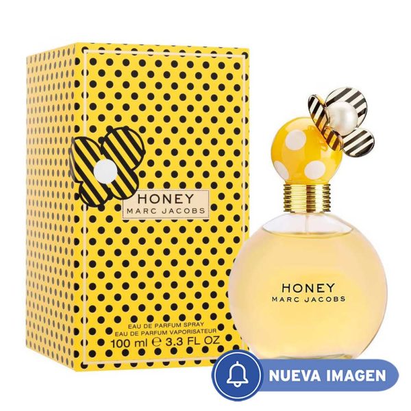 Honey by Marc Jacobs EDP 100ml - Dama