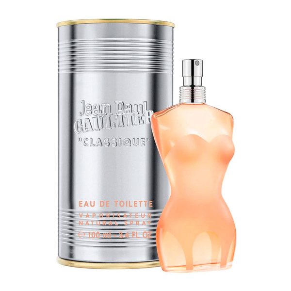 Jean Paul Gaultier 100ml EDT - Dama