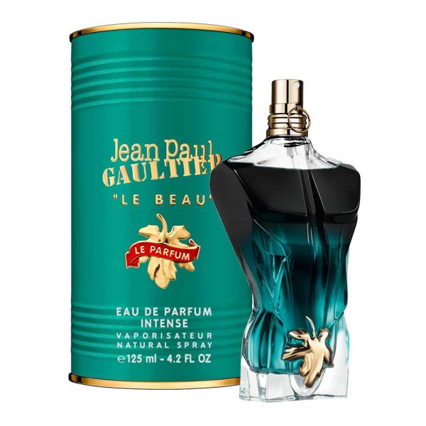 Jean Paul Gaultier Le Beau Le Parfum EDP 125 ml - Caballero