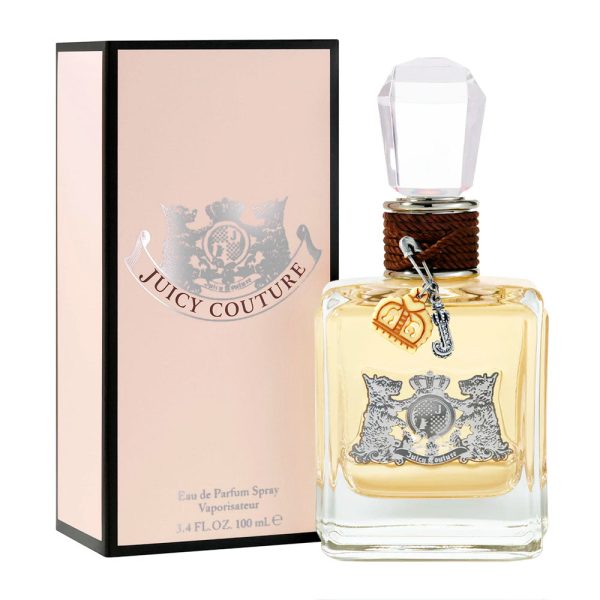 Juicy Couture EDP 100ml - Dama