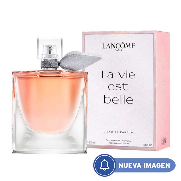 La Vie Est Belle 100ml EDP - Dama