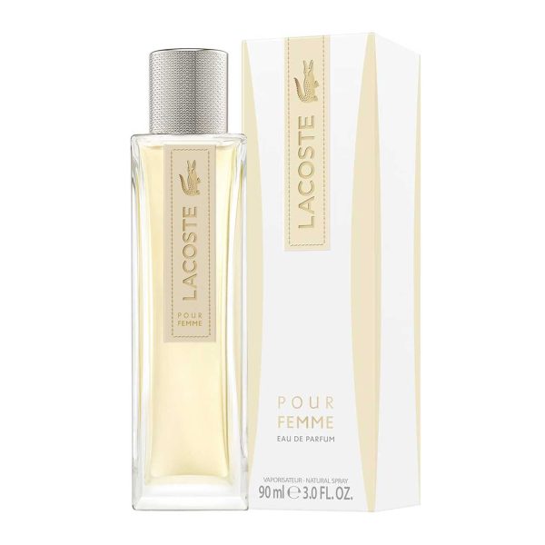 Lacoste Pour Femme 90ml EDP - Dama