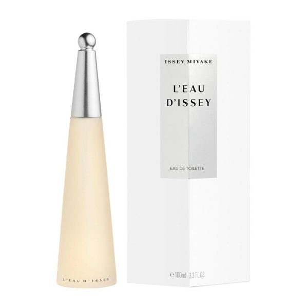 L'eau D'Issey Miyake 100ml EDT - Dama