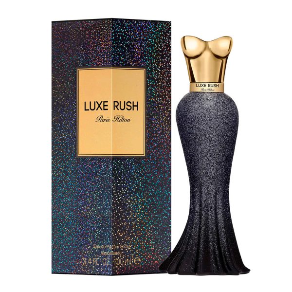 Luxe Rush EDP 100 ml - Dama
