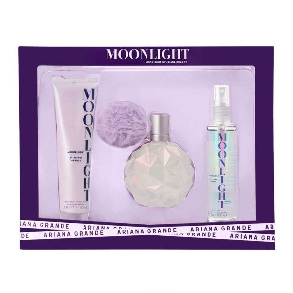 Moonlight  Estuche 3pzs EDP - Dama