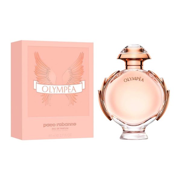 Olympea 80ml EDP - Dama