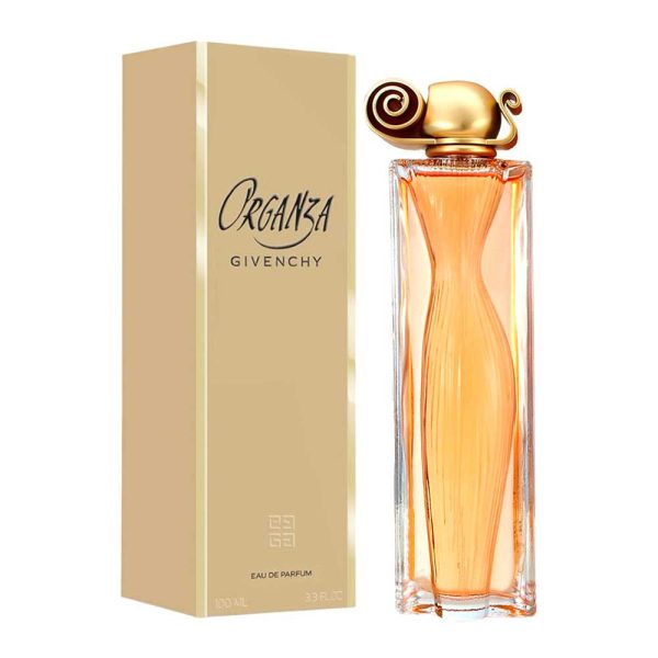 Organza 100ml EDP - Dama