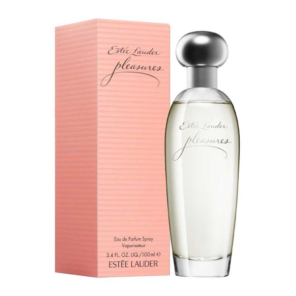 Pleasures 100ml EDP - Dama