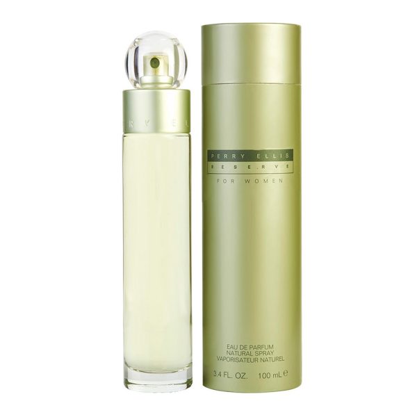 Reserve 100ml EDP - Dama