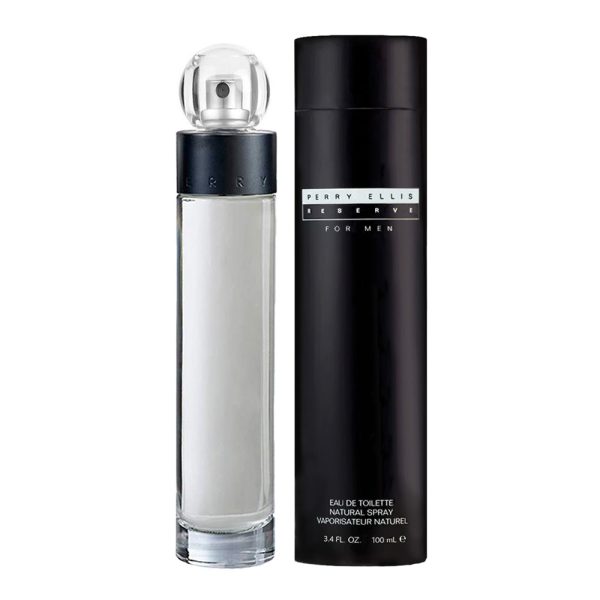 Reserve Men 100ml EDT - Caballero