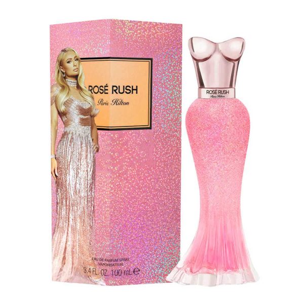 Rose Rush 100ml EDP - Dama