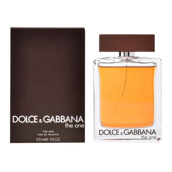 The One pour Homme 100ml EDT - Caballero