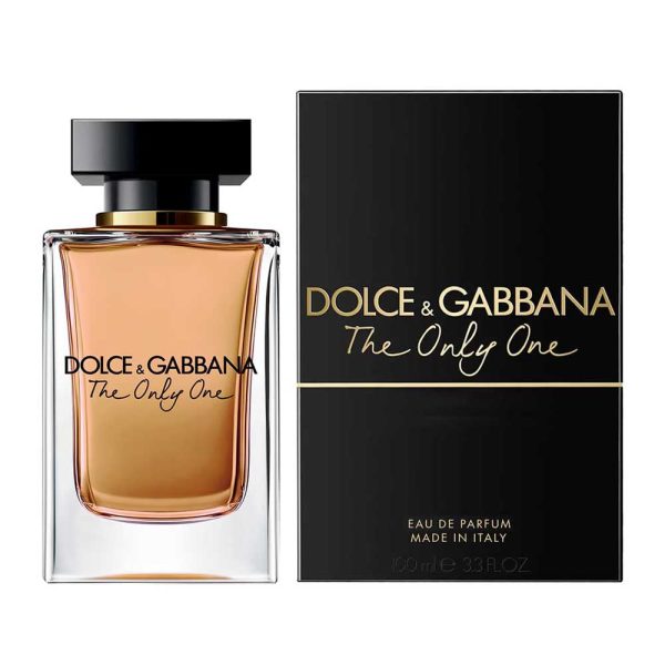 The Only One   100 ml EDP - Dama