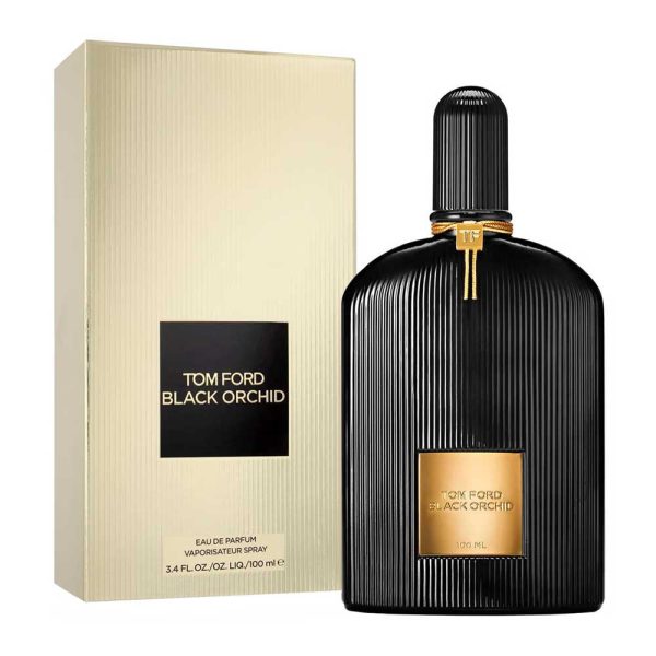 Tom Ford Black Orchid EDP  100ml - Dama