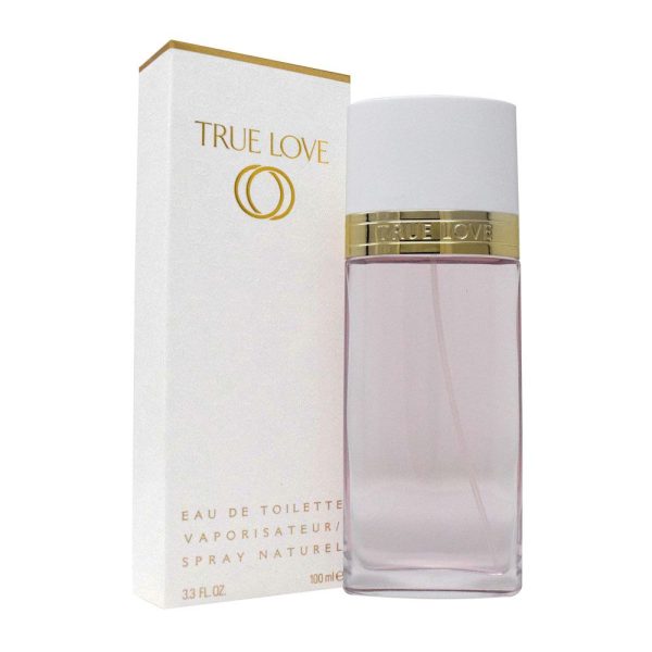 True Love 100ml EDT - Dama