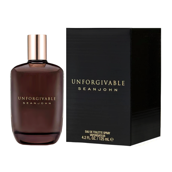 Unforgivable 125ml EDT - Caballero