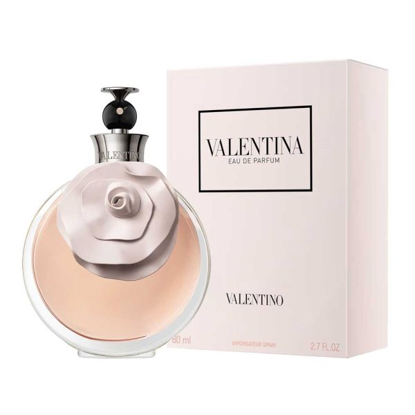Valentino Valentina EDP  80 ml - Dama