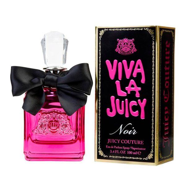 Viva La Juicy Noir 100ml EDP - Dama