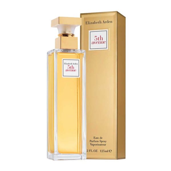 5th Avenue 125ml EDP - Dama