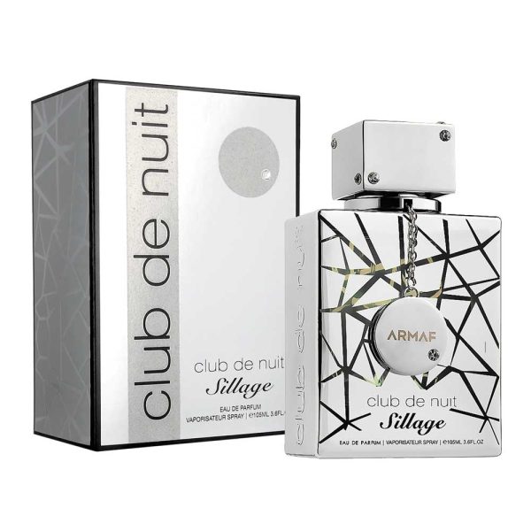 Armaf Club de Nuit Sillage EDP 105ml para Caballero