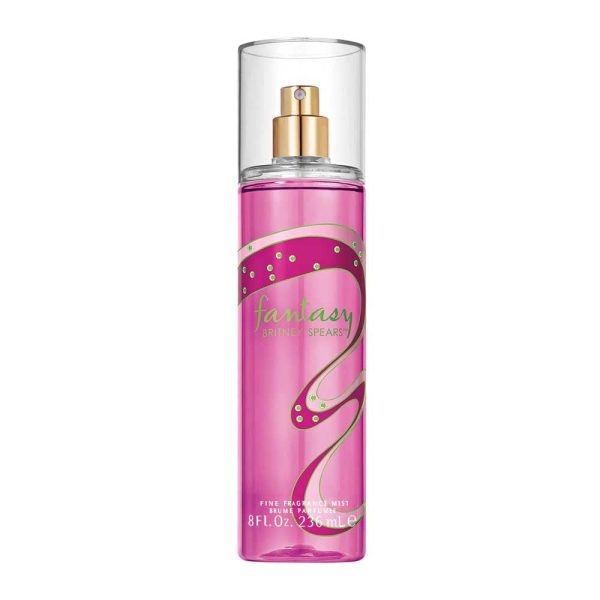 Fantasy *Body* 236ml- Dama
