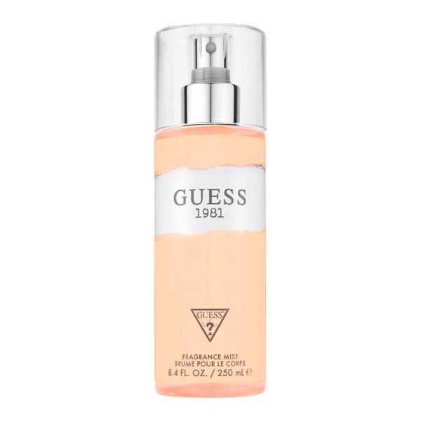 Guess 1981 Body Mist 236ml - Dama