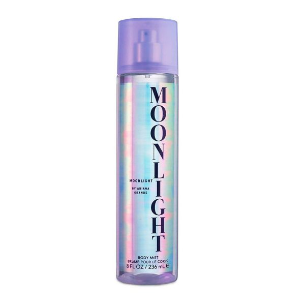 Moonlight Body 236ml Body Mist - Dama