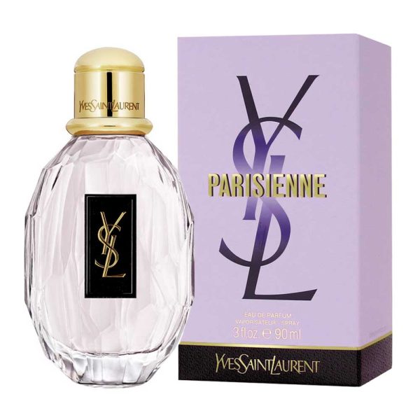 Parisienne EDP 90ml- Dama